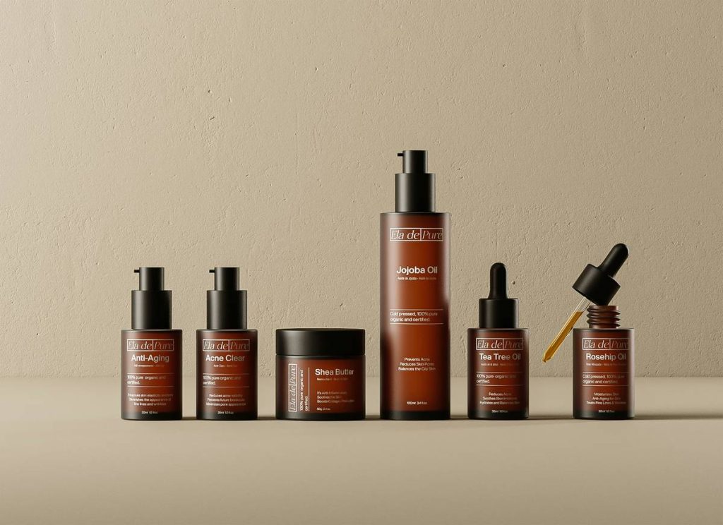 Enzyme Peels for Face: Your Gentle Yet Powerful Secret to Glowy Skin (No Scrubs Required)