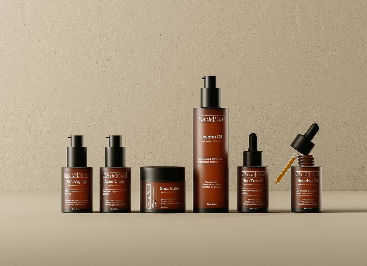 Enzyme Peels for Face: Your Gentle Yet Powerful Secret to Glowy Skin (No Scrubs Required)
