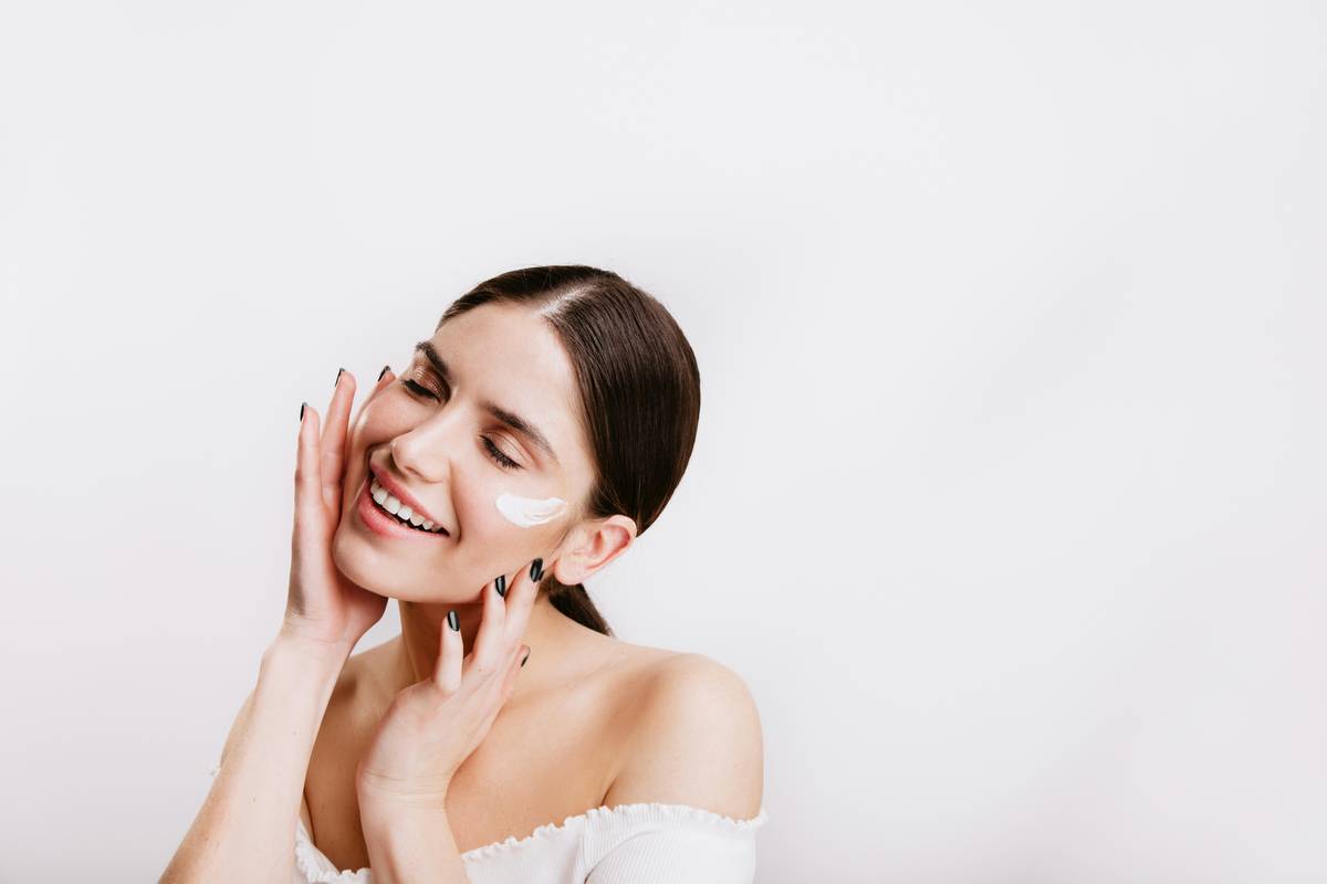 Skincare Treatment Enzyme Peel Chemical 15: The Gentle Exfoliator That Actually Works
