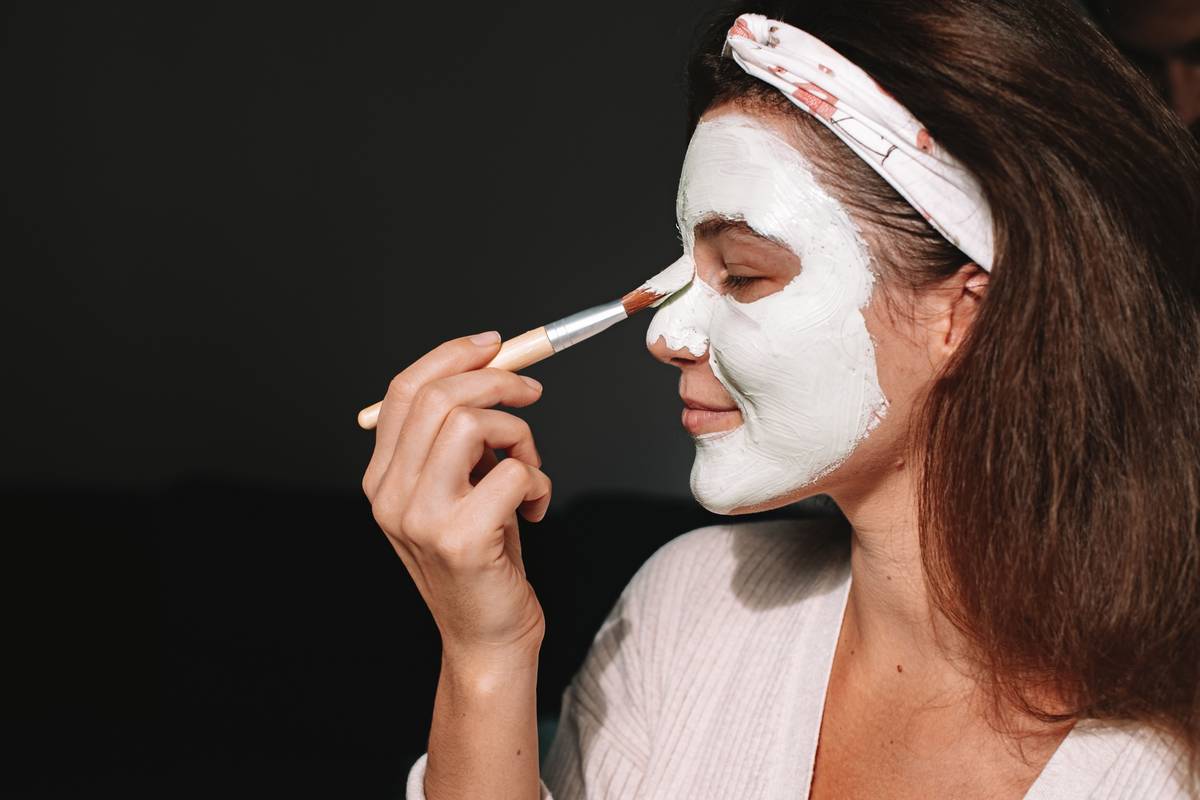 Why Your Skin Loves Gentle Exfoliation Enzyme Peel Chemical 15 (And Why Most People Use It Wrong)
