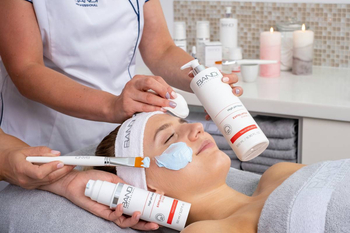 dermalogica enzyme exfoliator gentle cream: The Smart Way to Glow Without the Burn
