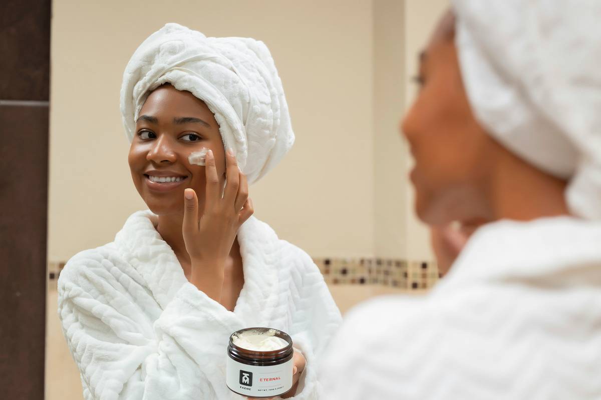 Is the Eve Taylor Enzyme Peel Your Skin’s Missing Reset Button?